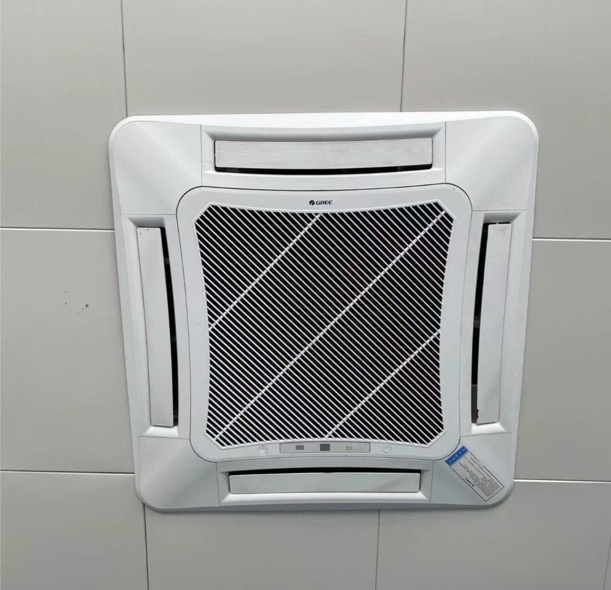 眉山空调